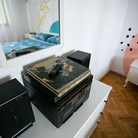 Apartamento Beestrick - Charming&spacious *