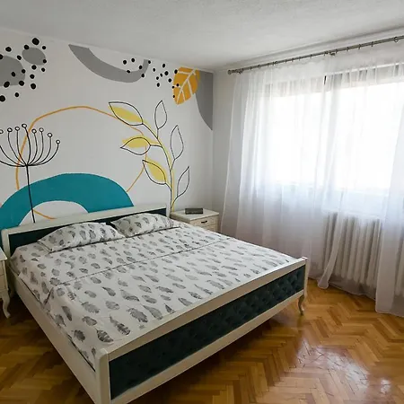 Beestrick - Charming&spacious * Sarajevo