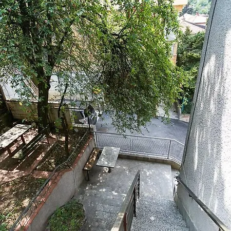 Beestrick - Charming&spacious Apartamento *