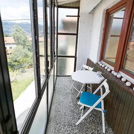Apartamento Beestrick - Charming&spacious