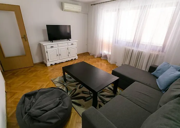 Apartman Beestrick - Charming And Spacious