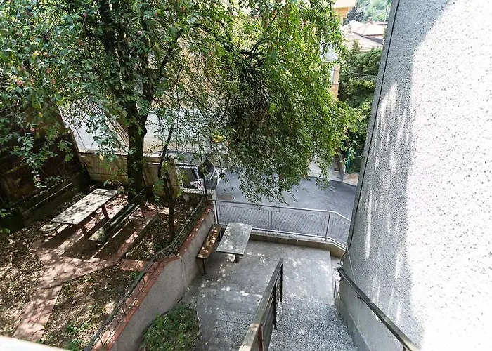 Beestrick - Charming And Spacious Apartman *