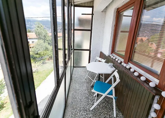 Apartman Beestrick - Charming And Spacious