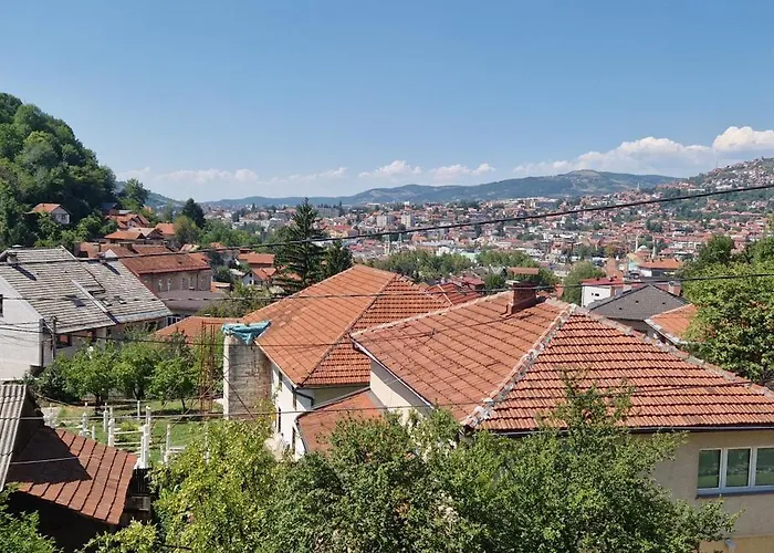 Apartman Beestrick - Charming And Spacious *